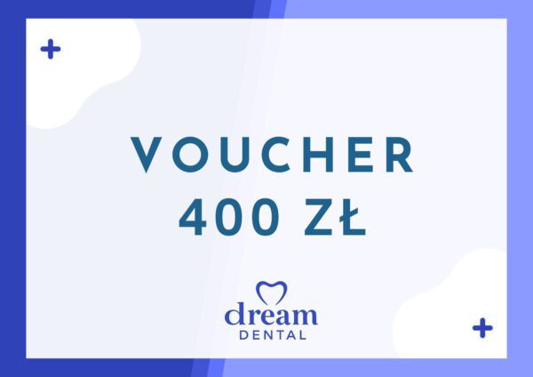 Voucher prezentowy